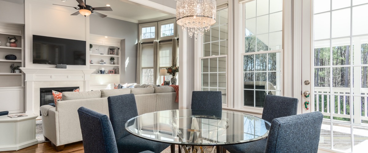 Buying a home in Atlanta